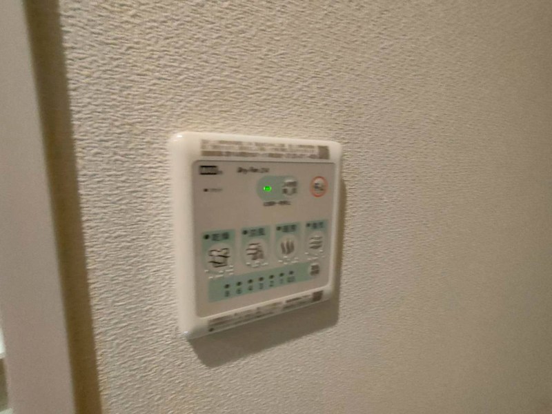 ヘーベルメゾン西葛西　Ｅ その他9