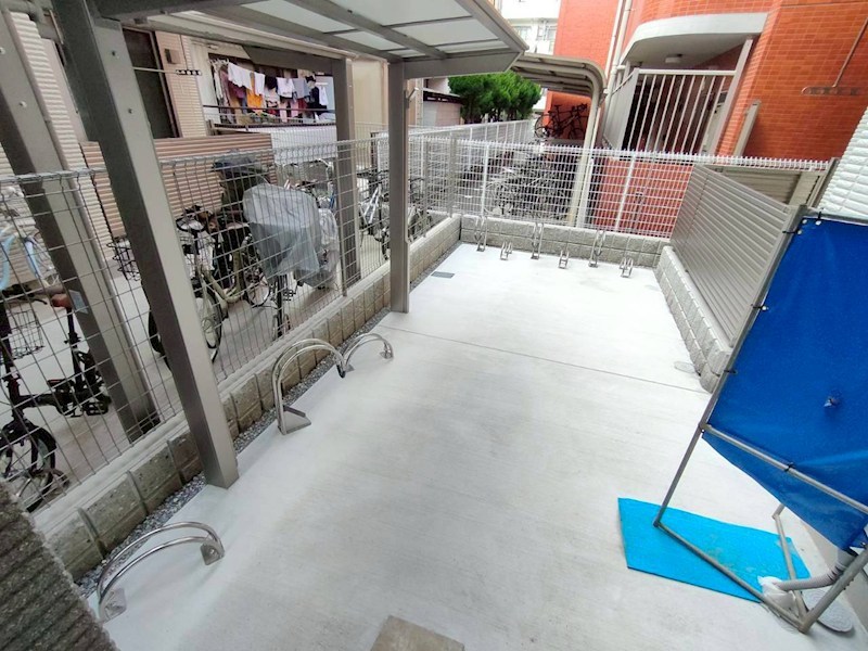 ヘーベルメゾン西葛西　Ｅ その他11