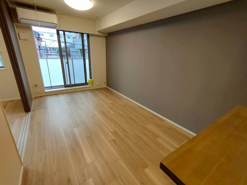 ヘーベルメゾン西葛西　Ｅ リビング