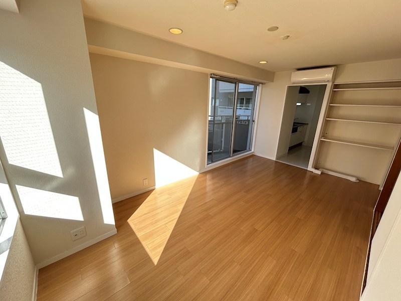 ＫＩＲＡＫＵ２ リビング