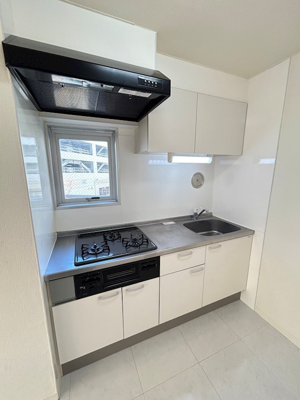 ＫＩＲＡＫＵ２ キッチン