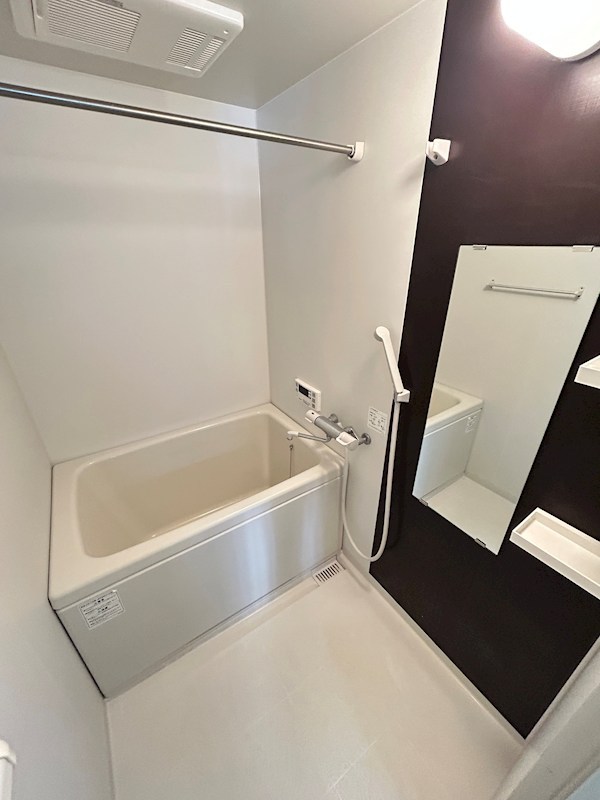 ＫＩＲＡＫＵ２ 風呂画像