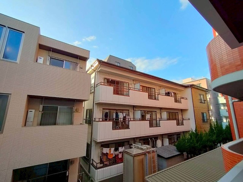 ヘーベルメゾン西葛西　Ｅ その他5