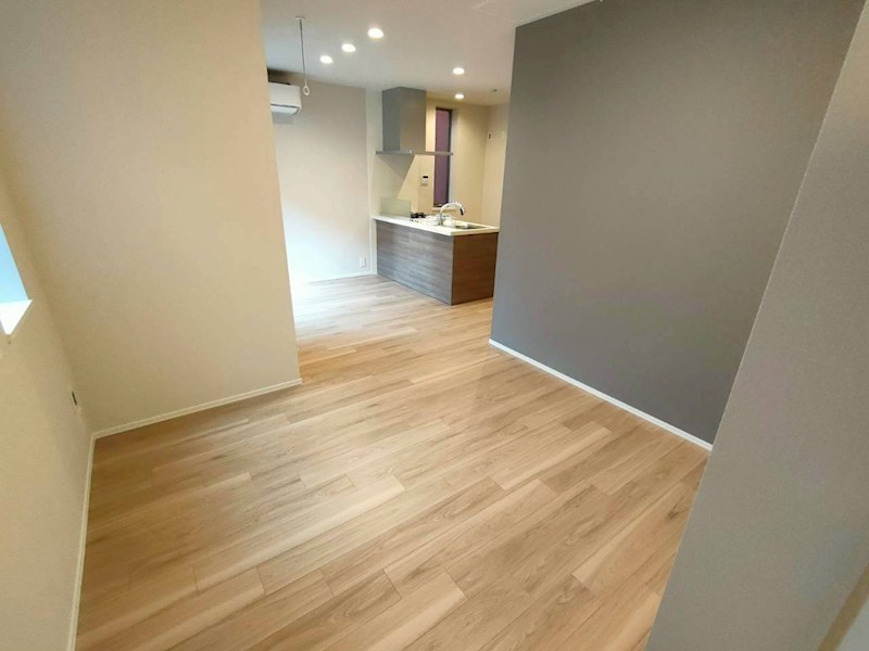 ヘーベルメゾン西葛西　Ｅ リビング