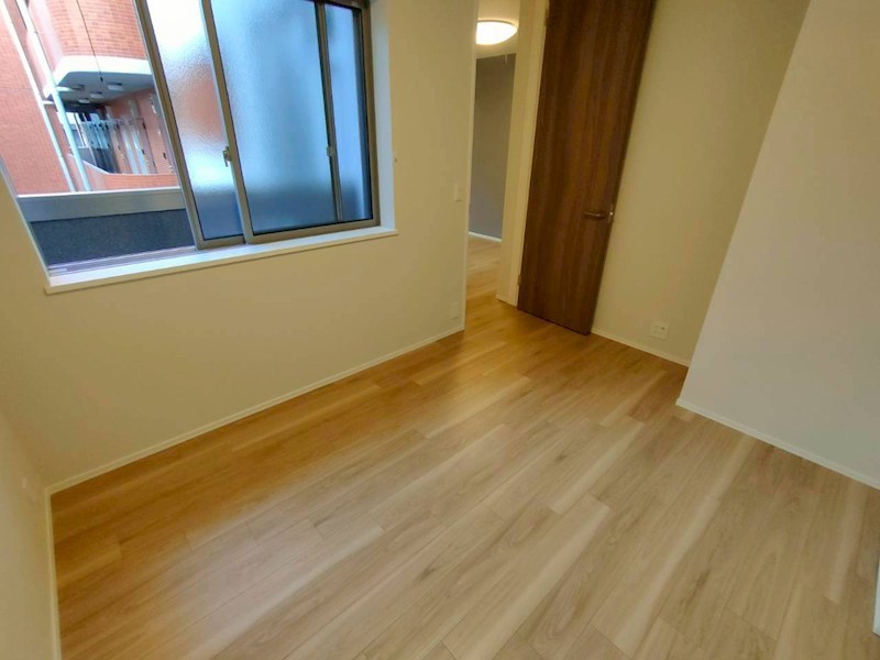 ヘーベルメゾン西葛西　Ｅ ベッドルーム