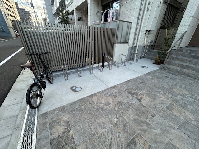 マリンハイツ北 その他外観2