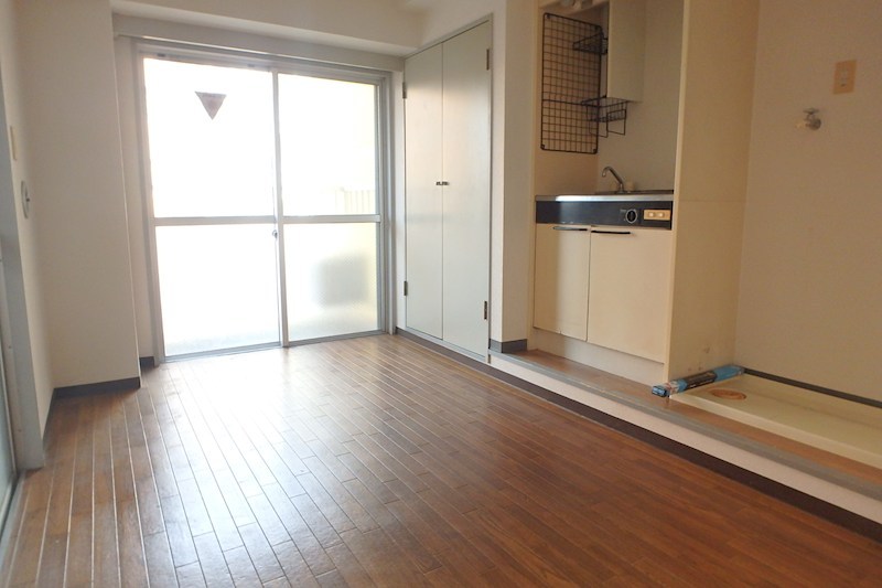 ファミーユＫＩ リビング