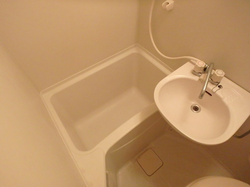 ファミーユＫＩ 風呂画像