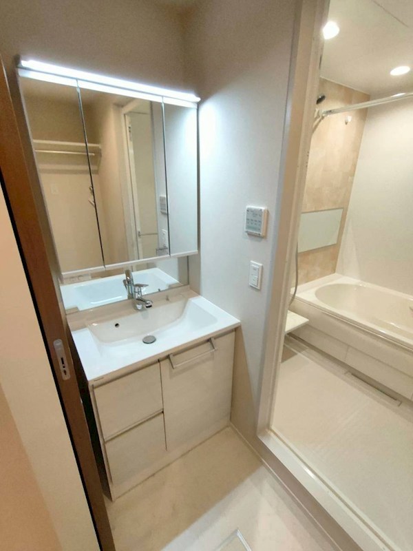 ヘーベルメゾン西葛西　Ｅ その他2