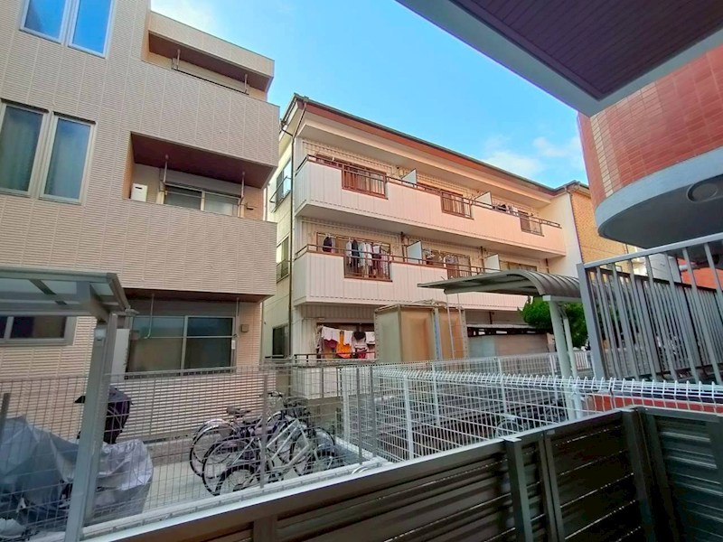 ヘーベルメゾン西葛西　Ｅ その他4