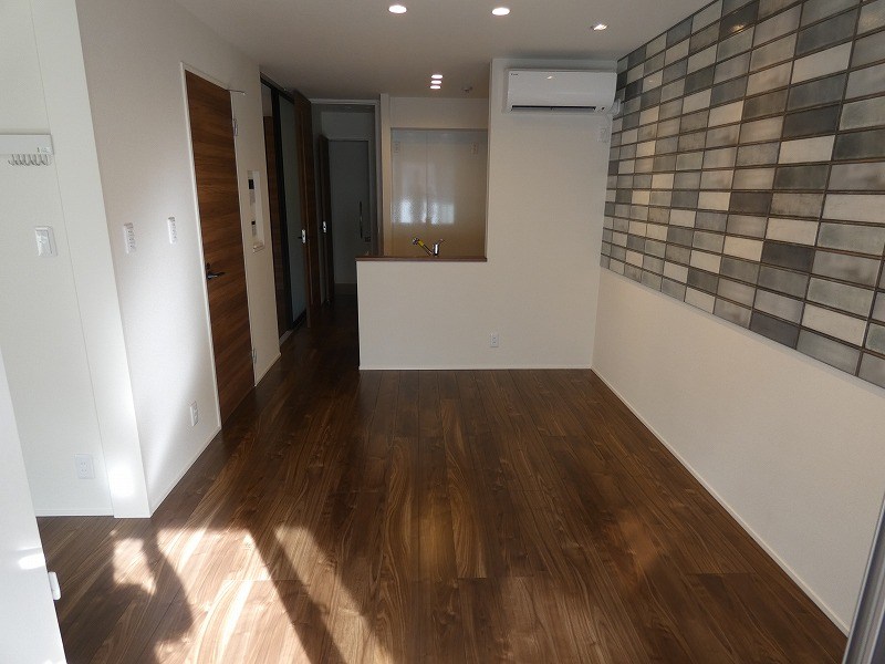 ＮＫ　ＦＩＯＲＥ リビング