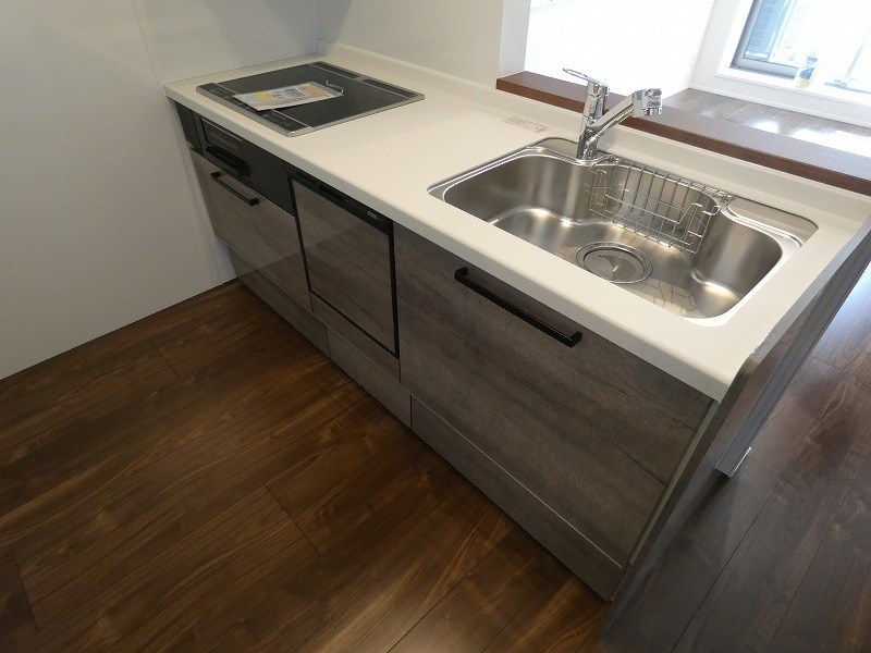 ＮＫ　ＦＩＯＲＥ キッチン