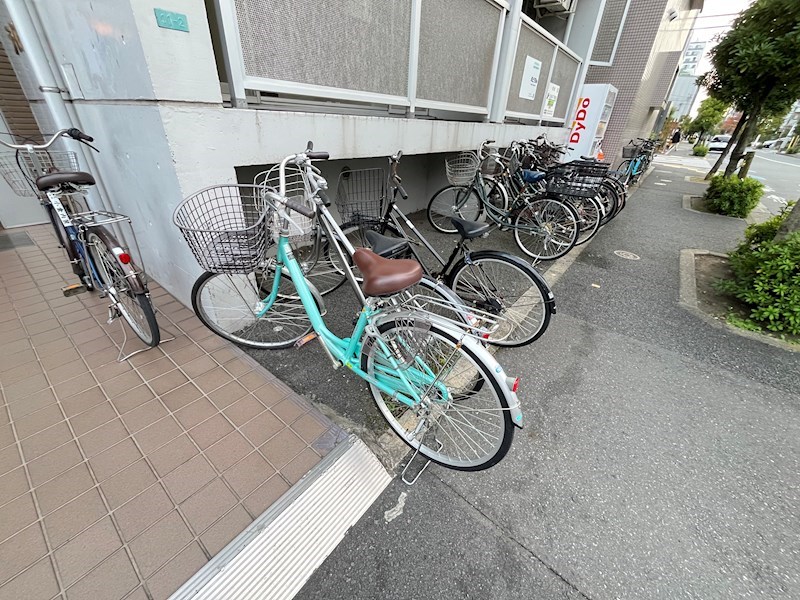 ラ・パイクス6112 その他8