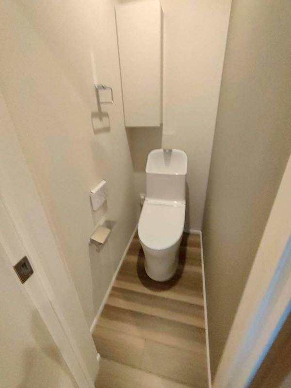 ヘーベルメゾン西葛西　Ｅ その他3