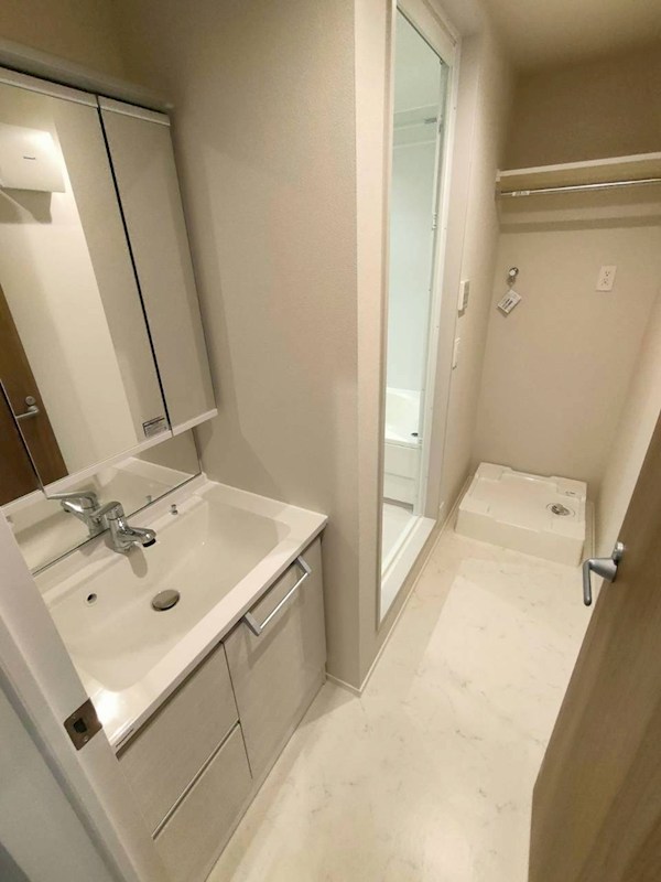 ヘーベルメゾン西葛西　Ｅ その他4