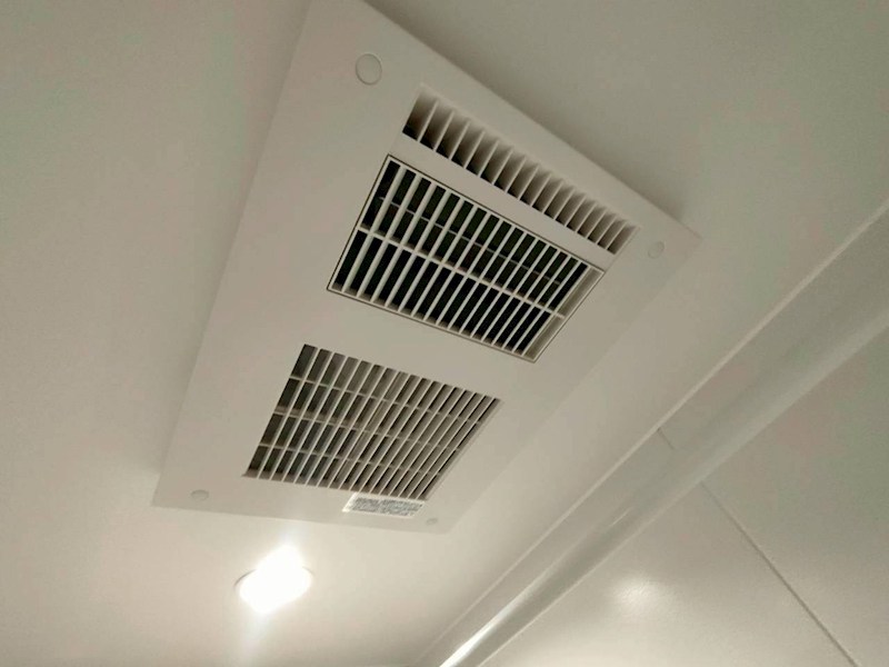 ヘーベルメゾン西葛西　Ｅ その他5