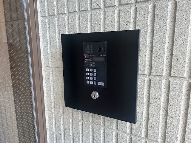 マリンハイツ南 その他外観2