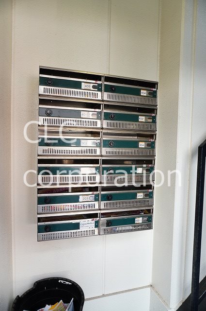 東都ハイム その他8