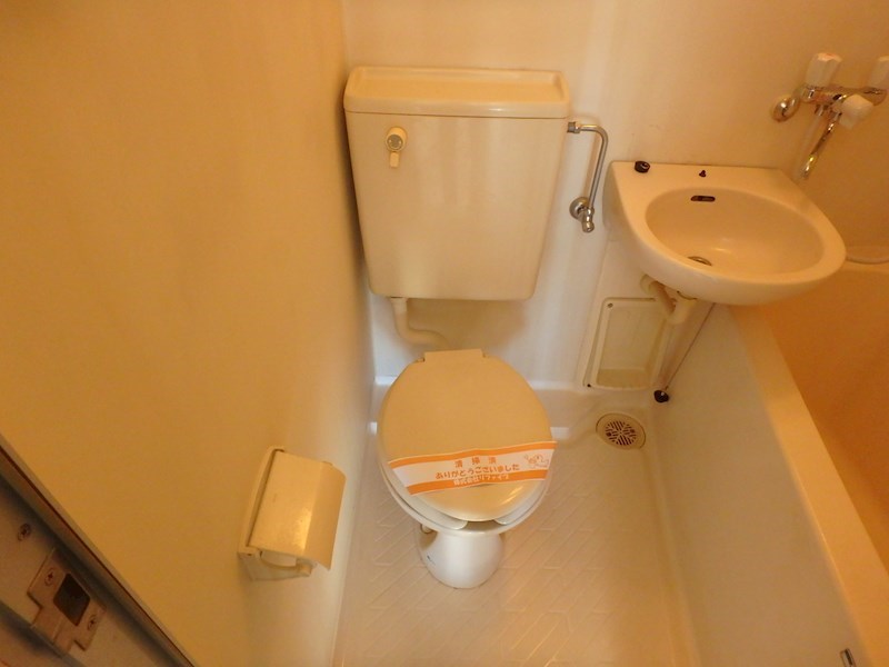 メインステージ西葛西 その他2