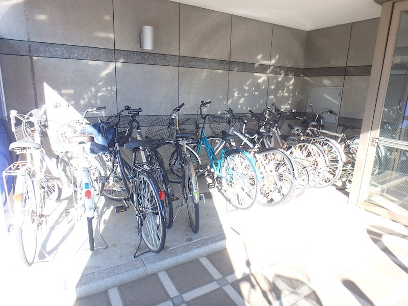 メインステージ西葛西 その他外観5