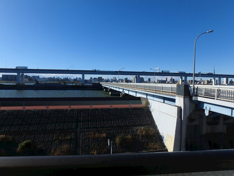 メインステージ西葛西 その他外観6