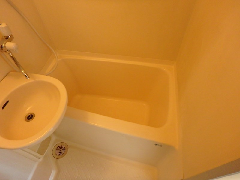 メインステージ西葛西 風呂画像