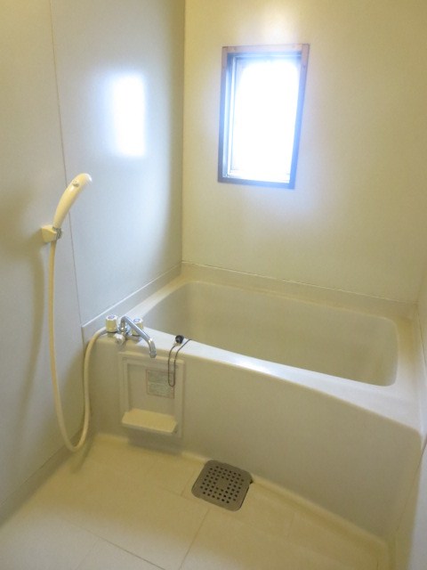 エレガンス 風呂画像