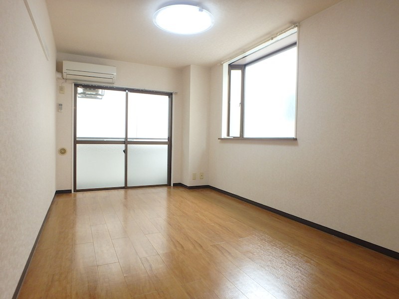 リブサンフラット リビング