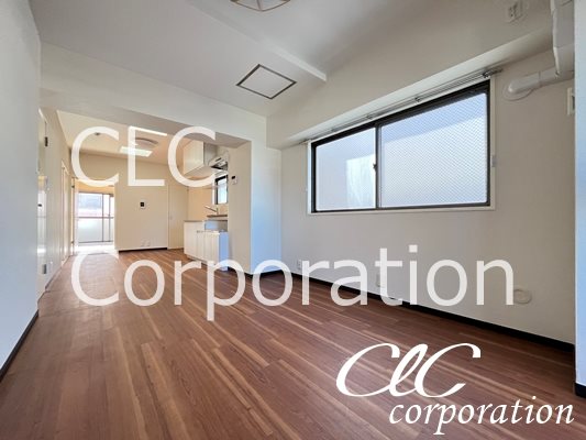 渡辺ビル リビング