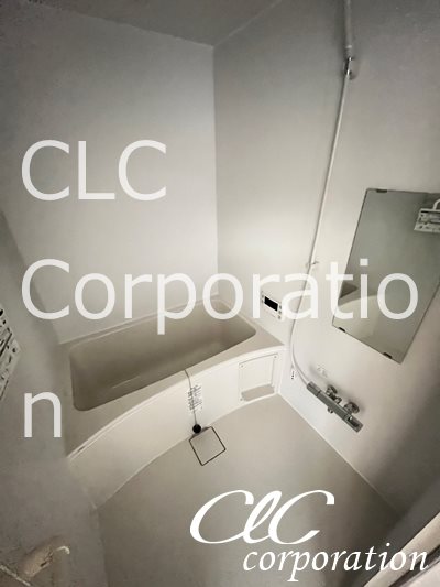 渡辺ビル 風呂画像