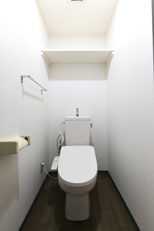 ニューガイアリルーム東葛西№76 その他1