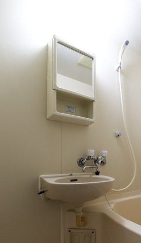 ニューガイアリルーム東葛西№76 その他2