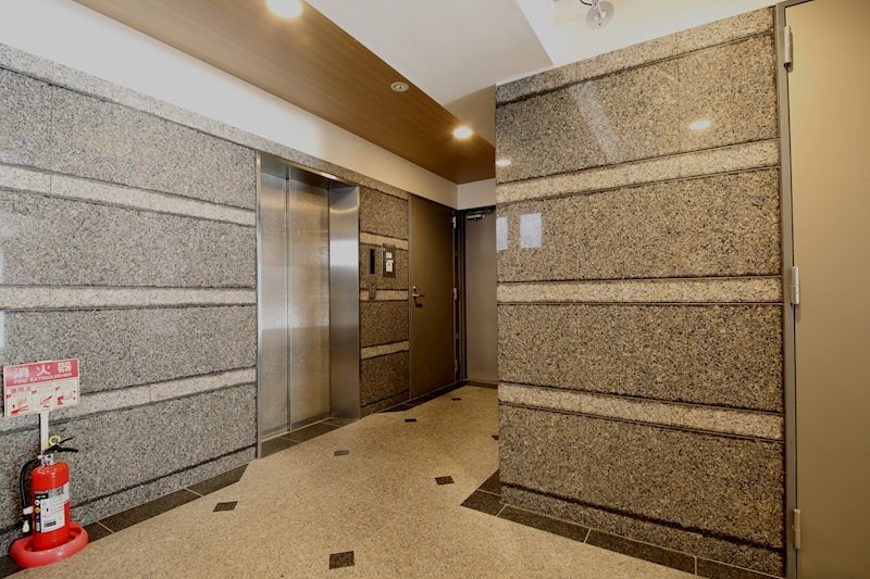 ニューガイアリルーム東葛西№76 その他外観2