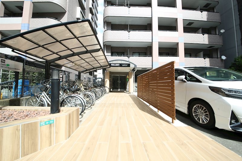 ニューガイアリルーム東葛西№76 その他外観5