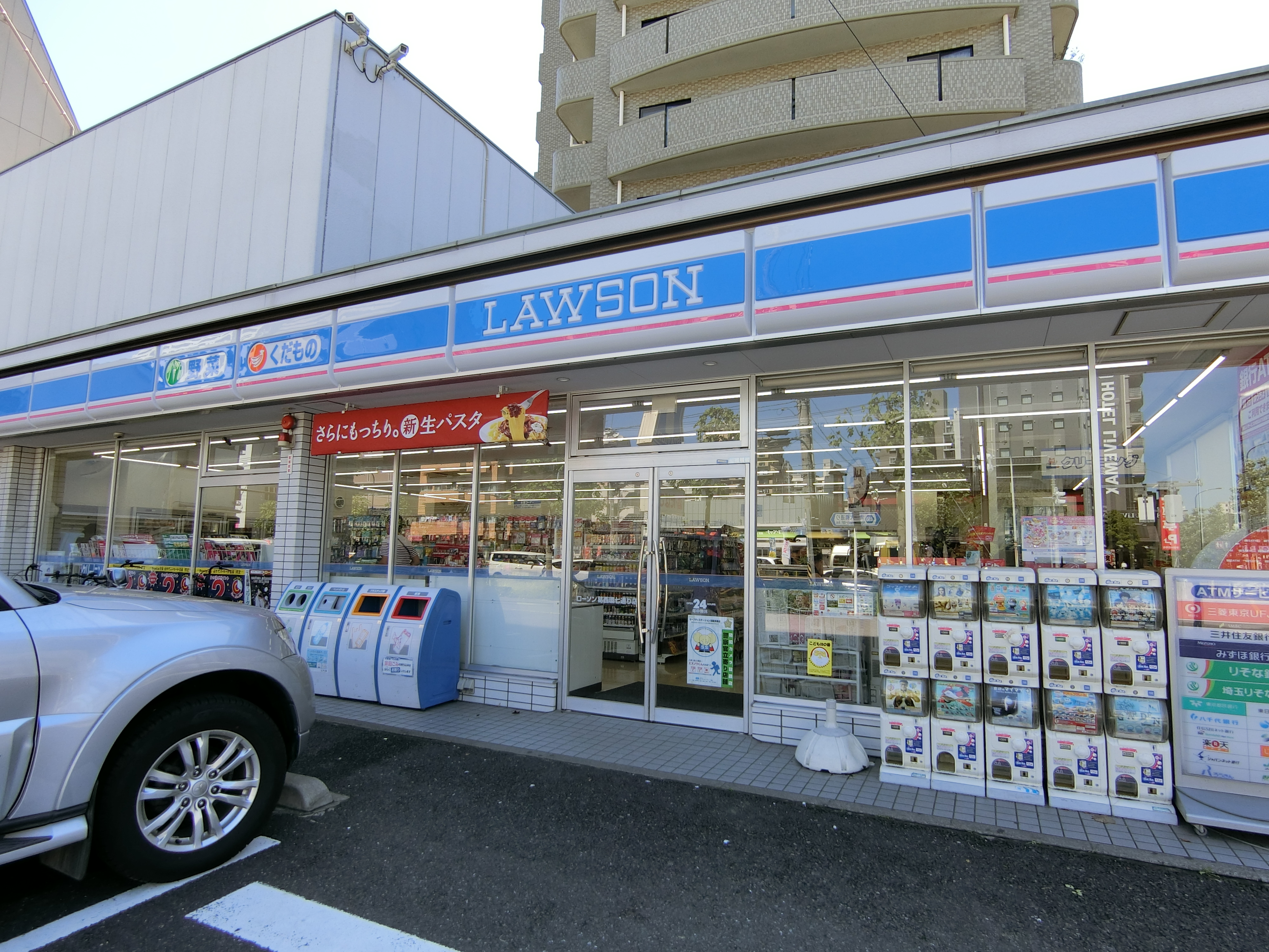 ニューガイアリルーム東葛西№76 周辺画像5