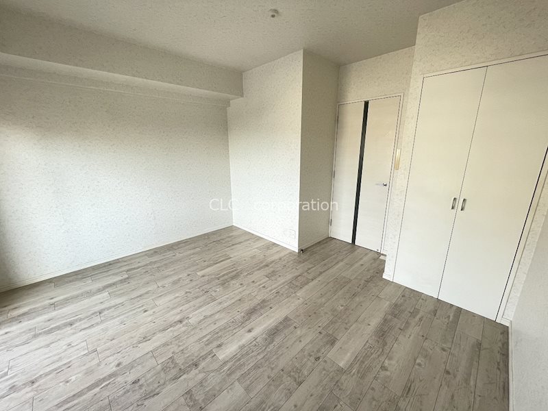 ウエストヴァイン ベッドルーム