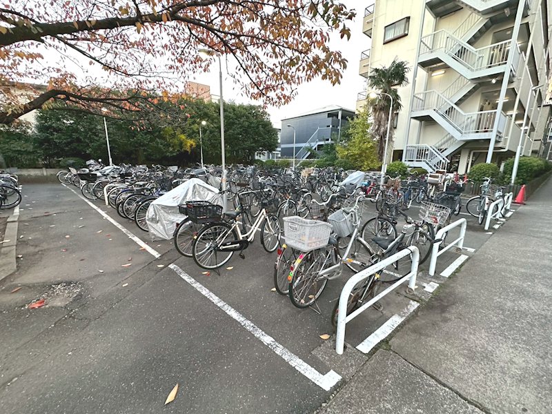 カーサ第二宇喜田４号棟 その他6