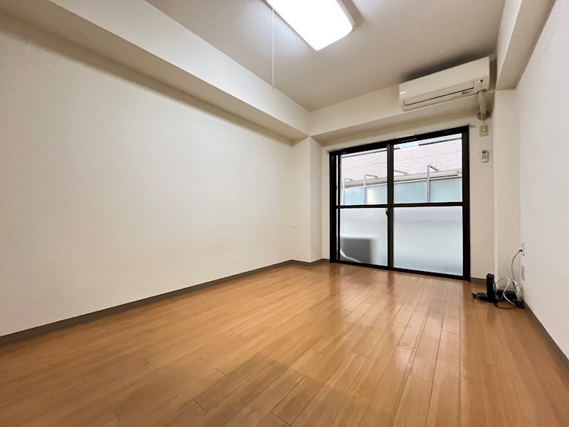 フローラレジデンス リビング