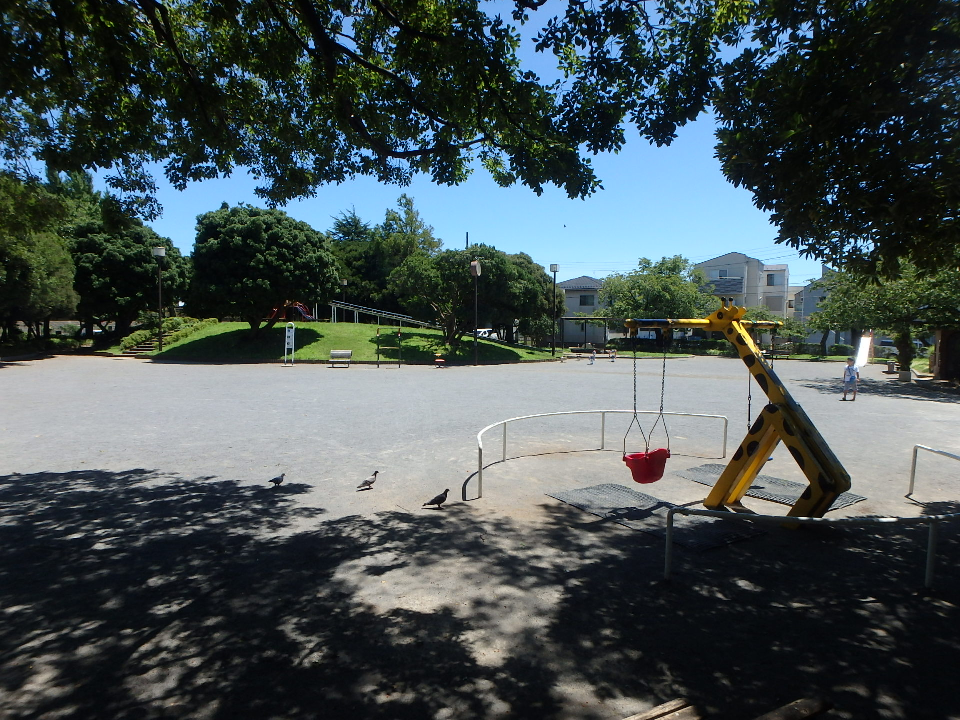 フローラレジデンス 周辺画像2