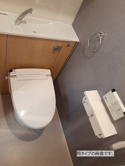 アン　ソレイユ その他2