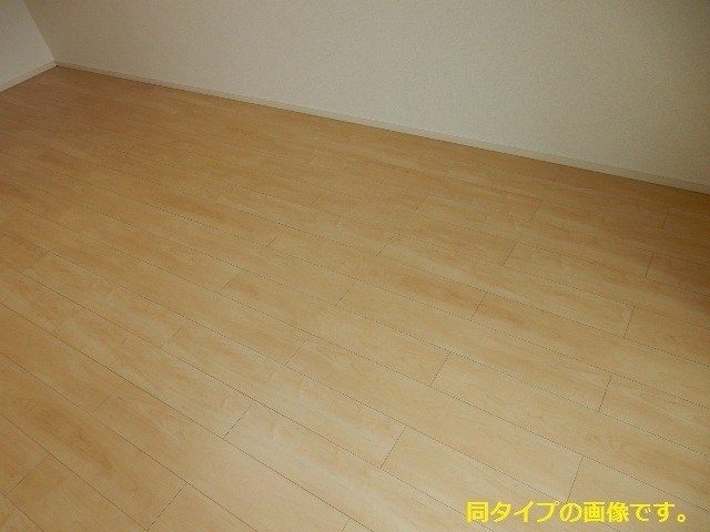 アン　ソレイユ ベッドルーム