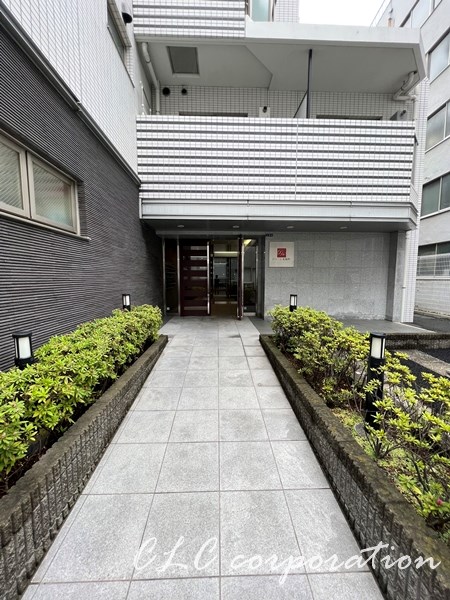 ドゥーエ東陽町 その他外観3