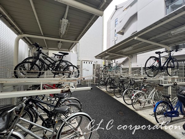 ドゥーエ東陽町 その他外観4