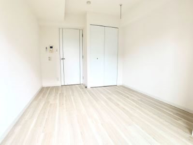 ドゥーエ東陽町 リビング