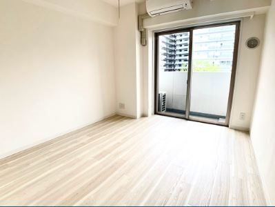 ドゥーエ東陽町 ベッドルーム