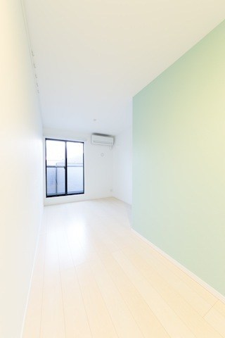 オラティエ金町 リビング