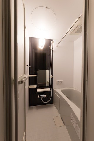 オラティエ金町 風呂画像