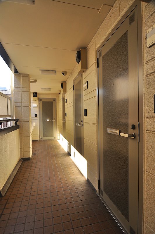 ベルトゥリーハイツ その他9