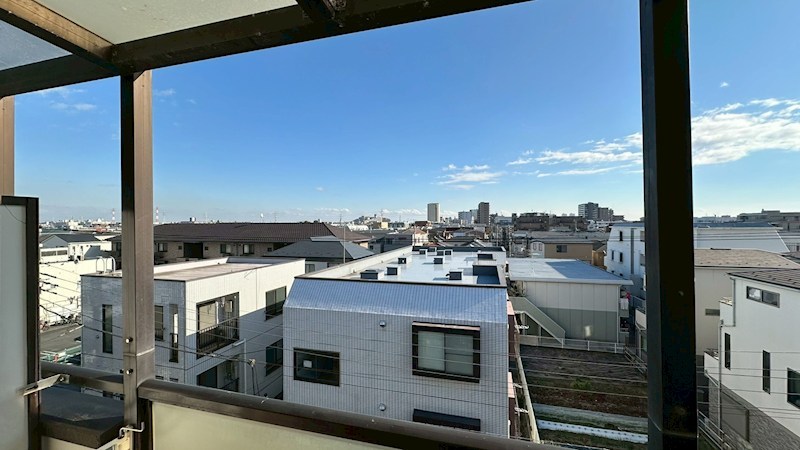 シャインドミール その他5