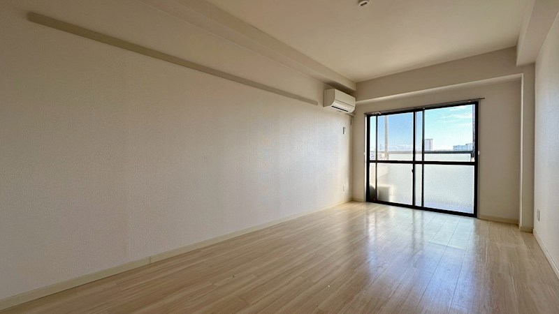 シャインドミール リビング